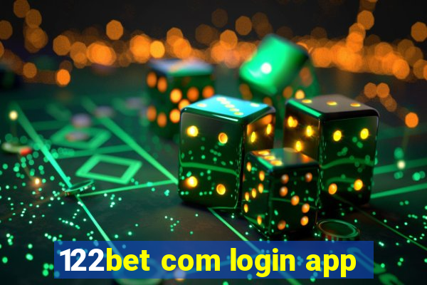 122bet com login app